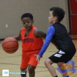 Vipers Basketball-Alpha Jace